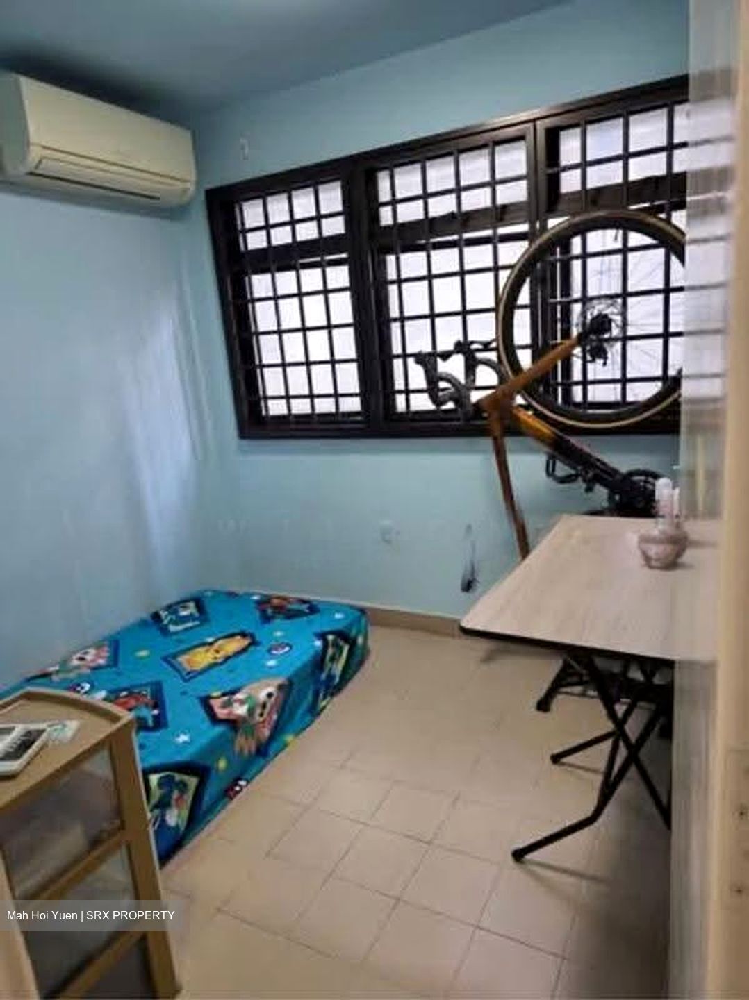 Blk 47 Bendemeer Road (Kallang/Whampoa), HDB 3 Rooms #608065381